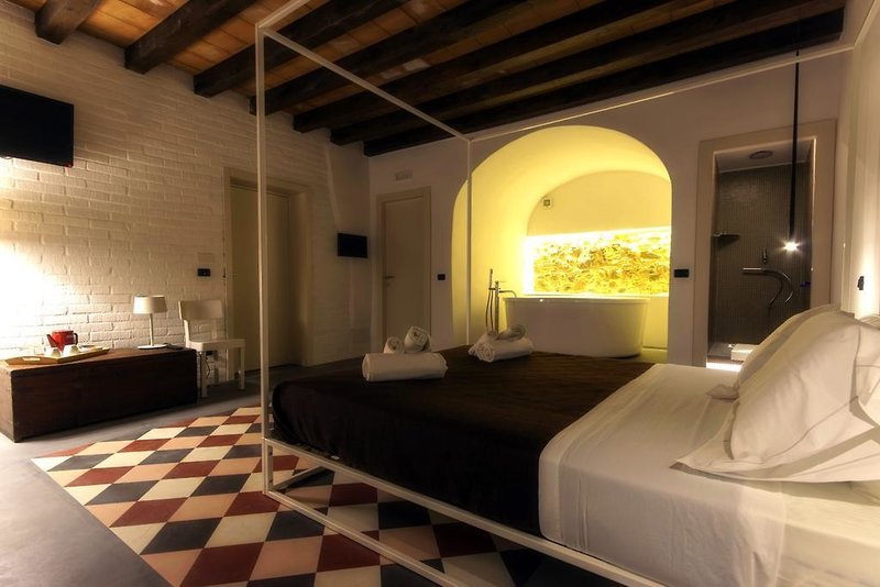 Hotel Antichi Ricordi