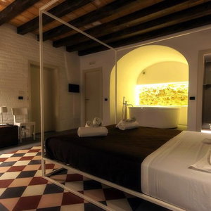 Hotel Antichi Ricordi cazare Caltanissetta