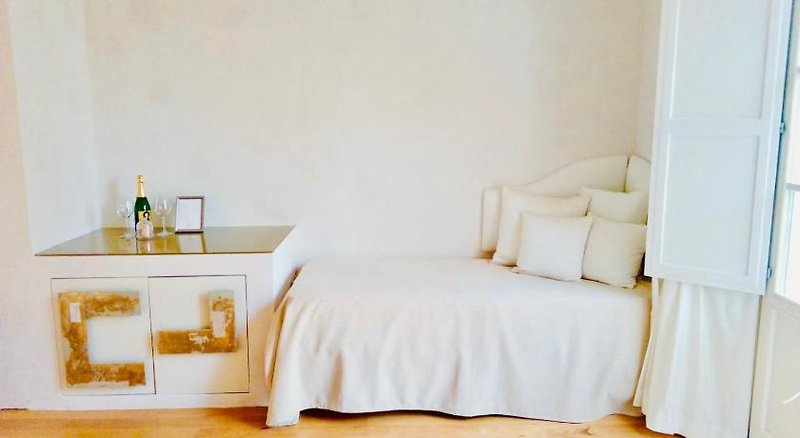 Hotel Zahir Country House