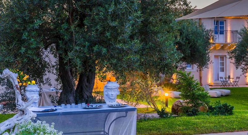 Zahir Country House
