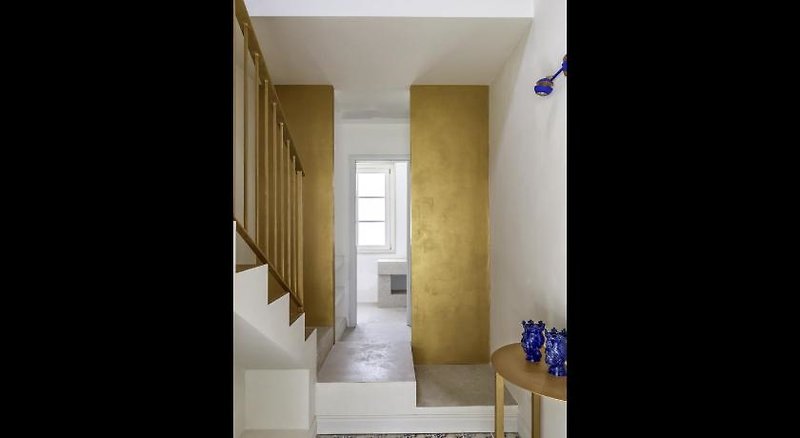 Zahir Country House