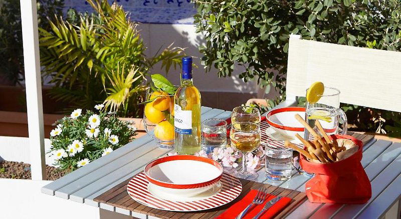 Hotel Residence Rosa Dei Venti