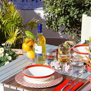 Hotel Residence Rosa Dei Venti cazare Trapani