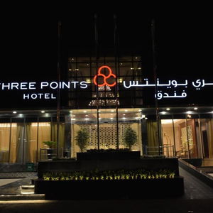 Sejur Three Points Al Salama vacanta Jeddah
