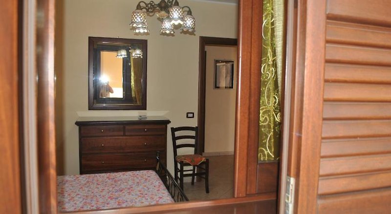 Hotel Bed And Breakfast Ippocampo