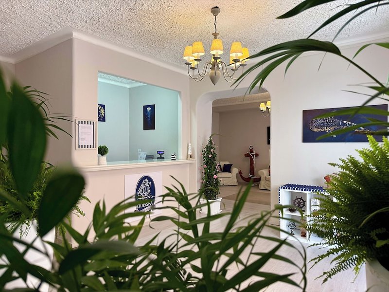 Hotel Hotel Odissea