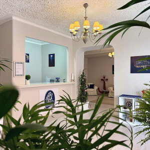 Hotel Hotel Odissea cazare Lipari