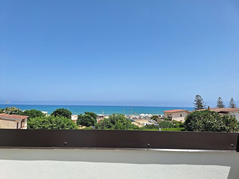 Hotel B&B A Mare