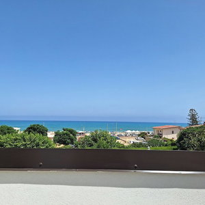 Hotel B&B A Mare cazare Castellammare del Golfo