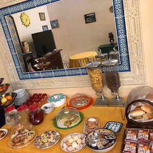 Hotel Al-Taïr cazare San Vito Lo Capo