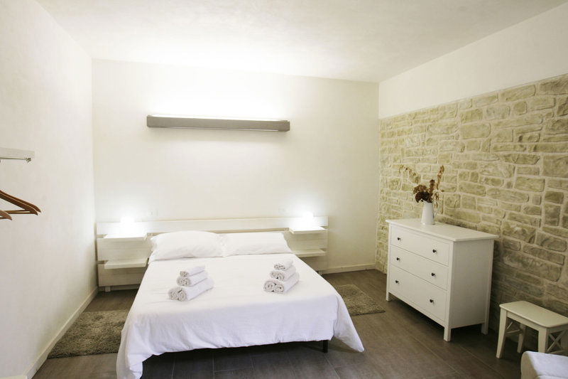 Hotel Residence San Martino