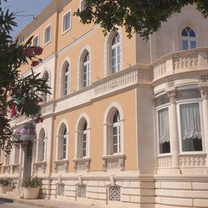Hotel Grand Hotel Ortigia cazare Siracusa