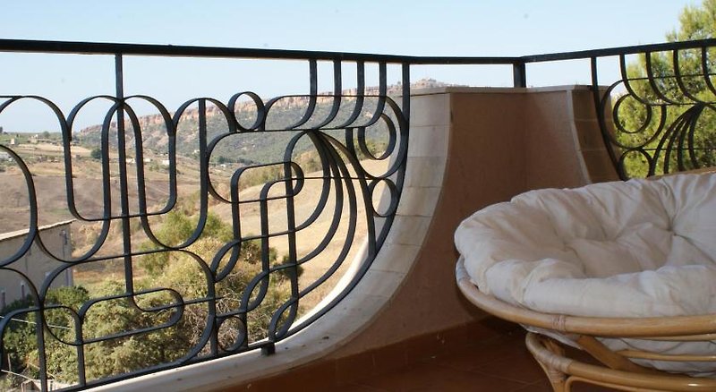 Hotel Villa Diana