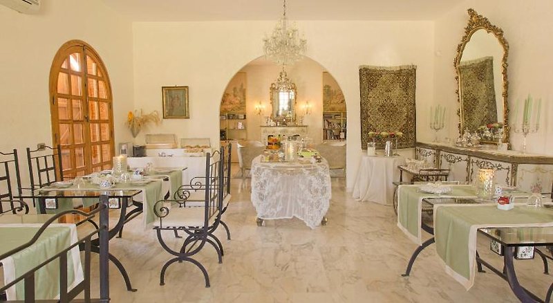Villa Diana