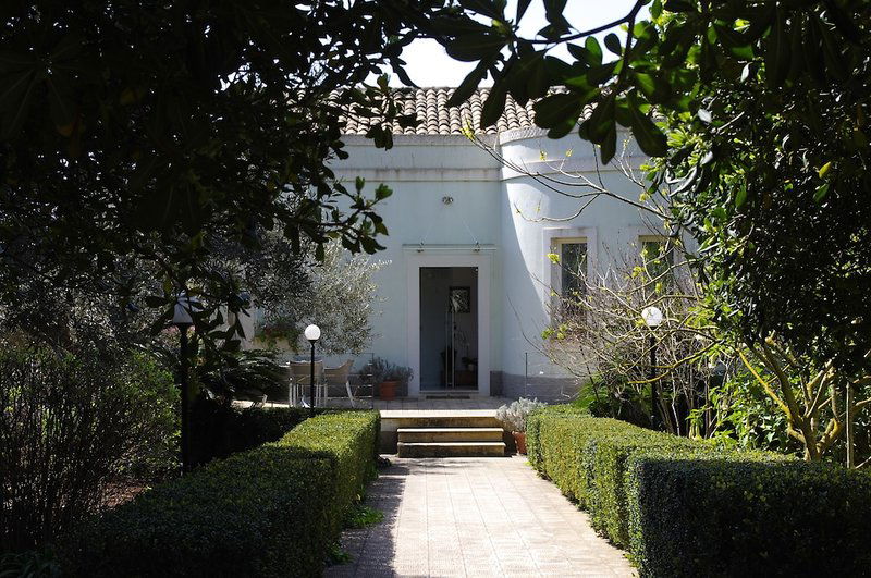 Hotel La Piccola Locanda