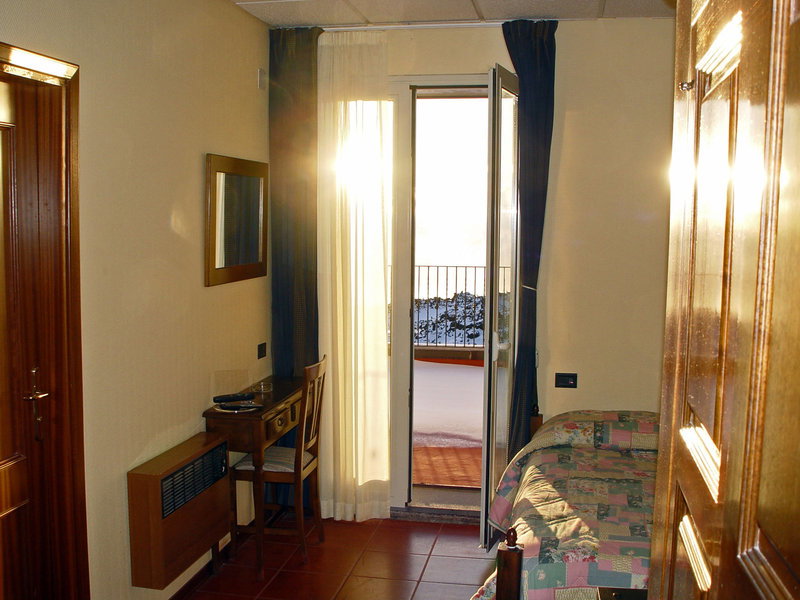 Hotel Corsaro
