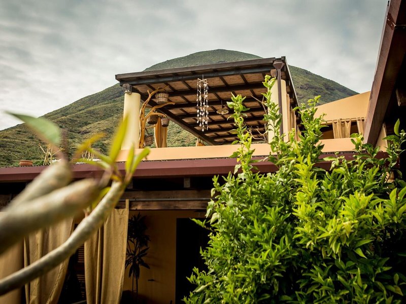 Hotel Residence-Hotel Al Belvedere Salina