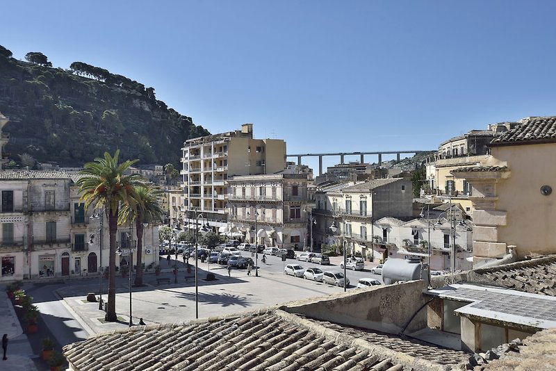 Hotel Modica Old Town Rooms