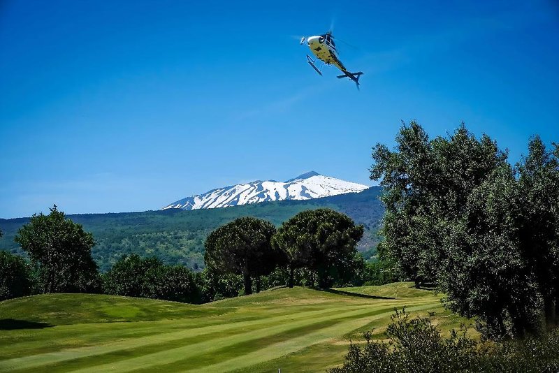 Hotel Picciolo Etna Golf Resort & Spa, Curio Collection By Hilton