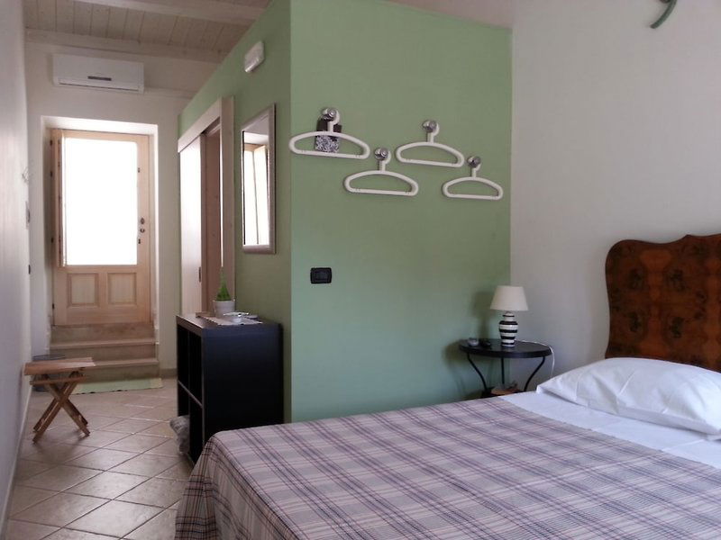 Hotel Chicchi Di Melograno