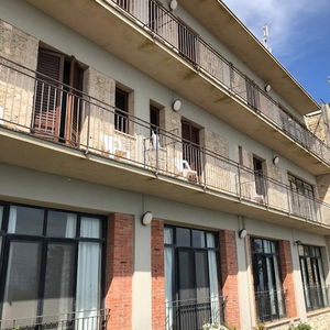 Hotel Villa San Giovanni cazare Erice