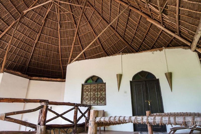 Hotel Casa Umoja Guesthouse