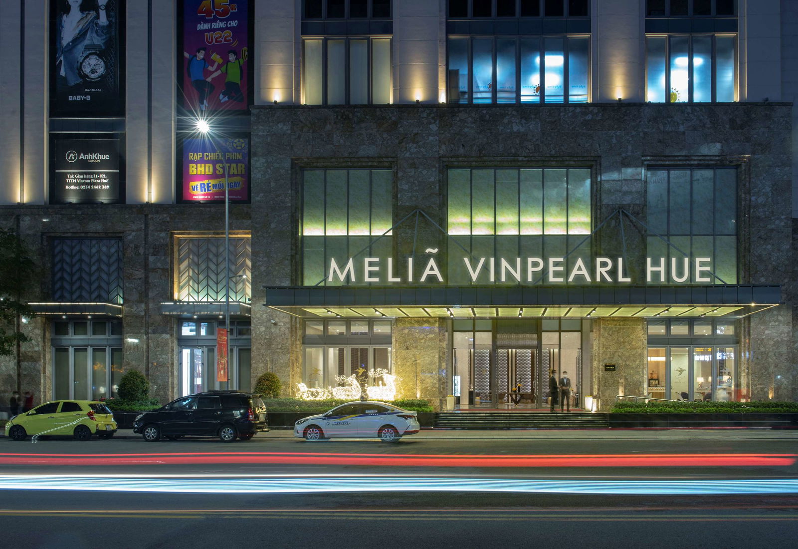 Hotel Vinpearl Hotel Hue