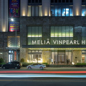 Hotel Vinpearl Hotel Hue cazare Hue
