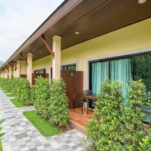Hotel Aonang Glory Resort cazare Ban Ao Nang