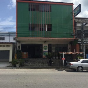 Sejur Pro Chill Krabi Guesthouse vacanta Krabi