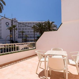 Hotel Apartamentos Mc Vistamar 1 cazare Platja d'en Bossa
