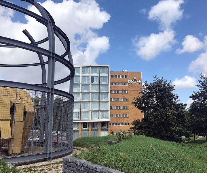 Hotel Hotel Fogo Amsterdam