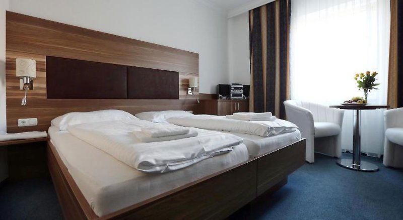 Hotel Moshammer Hotels & Restaurant