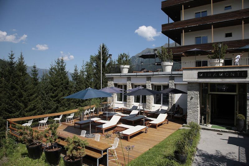 Hotel Hotel Miramonte