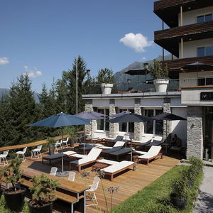 Hotel Hotel Miramonte cazare Bad Gastein