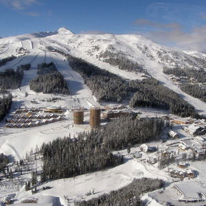 Hotel Falkensteiner Premium Apartments Edel:weiss cazare Rennweg am Katschberg