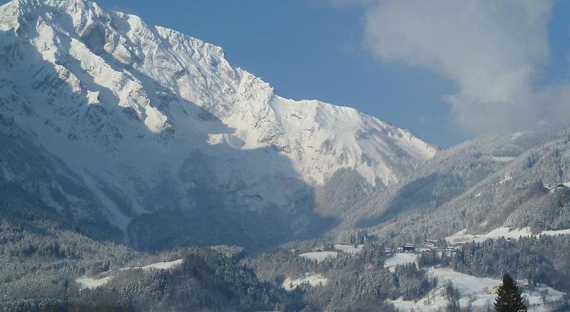 Hotel Hotel Pension „Schöne Aussicht“