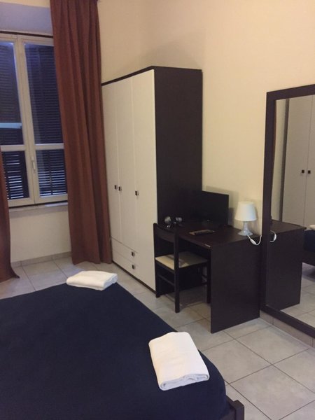 Hotel Cialdini 13 Rome