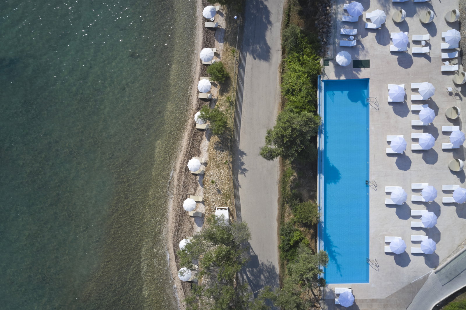 dal travel Mythos Palace Resort