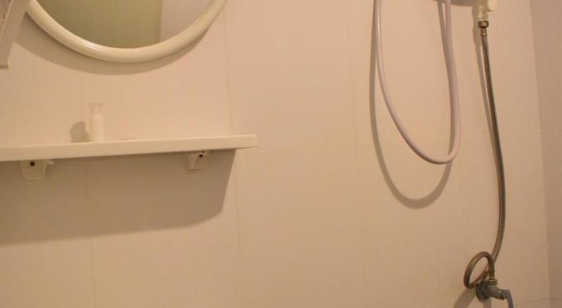 Hotel Sala Bua Room Karon