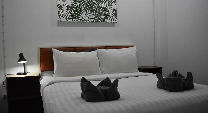 Sala Bua Room Karon