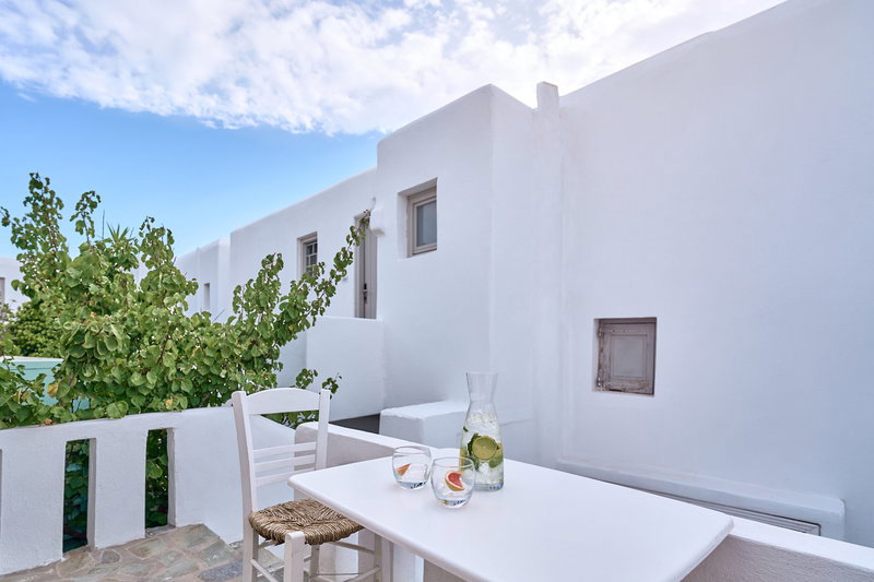 Nodo Boutique Hotel