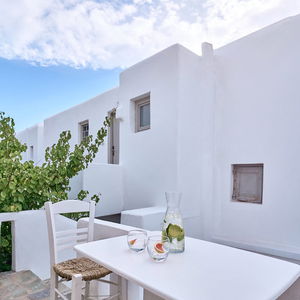 Sejur Nodo Boutique Hotel vacanta Mykonos