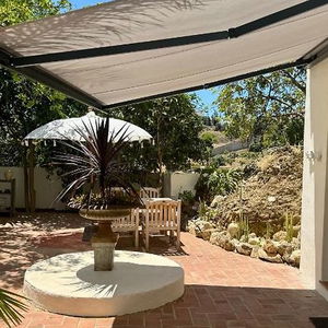 Hotel Finca La Vida Loca cazare Benalmadena