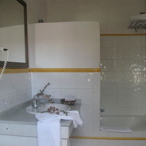 Hotel El Horcajo cazare Ronda