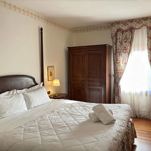 Hotel Villa Luppis cazare Friuli Venezia Giulia