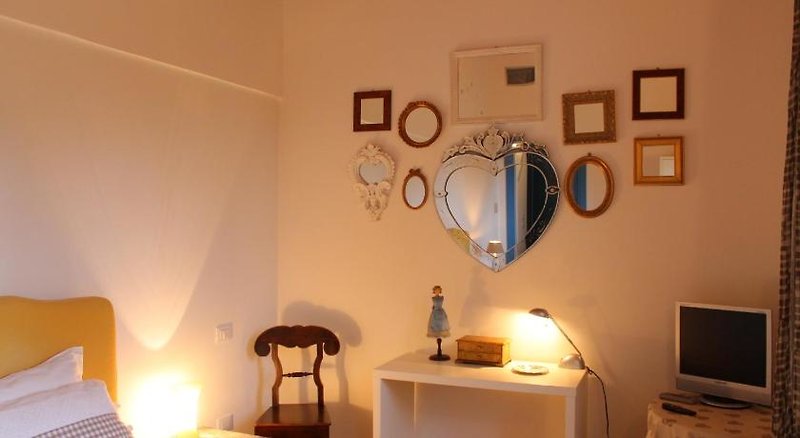 Hotel Country House Due Fiumi