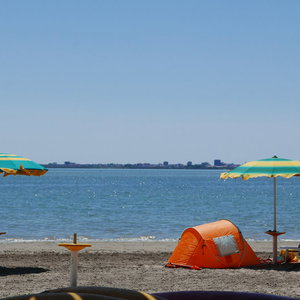 Hotel Belvedere Pineta Camping Village cazare Adria