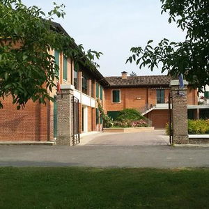 Hotel Albergo Del Po cazare Parma