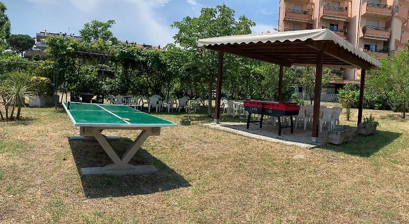 Hotel Hotel Del Vecchio